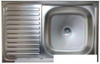 Кухонная мойка Mixline R 503443