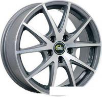 Литые диски Cross Street CR-17 15x6