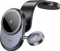 Держатель для смартфона Hoco HW28 (металлик)