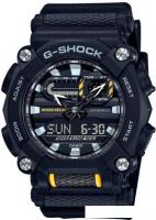 Наручные часы Casio GA-900-1AER