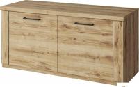 Тумба для обуви Anrex Doorset 2D-1 (дуб наварра)