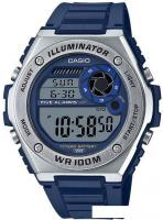 Наручные часы Casio MWD-100H-2AVEF