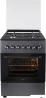 Кухонная плита Nordfrost GE 6064 Gd