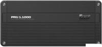 Автомобильный усилитель AMP PRO 1.1000