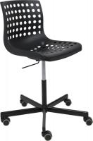 Офисное кресло AksHome Ora (черный)