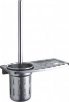 Ершик для унитаза Ekko E616DG