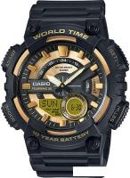 Наручные часы Casio AEQ-110BW-9AVEF
