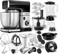 Кухонный комбайн Holt HT-FP-014