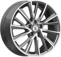 Литые диски K&K КР010 18x7.5