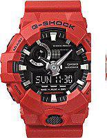 Наручные часы Casio GA-700-4AER