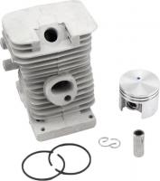 Поршневая группа бензопилы Farmertec 38мм (QG18038)