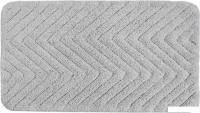 Коврик для ванной Sofi De MarkO Vittorio 60х100 КВ-Вт3-60х100 (серый)