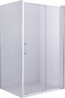 Душевой уголок Pelican FP020150+BP2080+BP2080