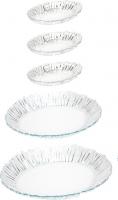 Блюдо Pasabahce Аврора 950132/1207236 (5шт)
