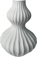 Ваза Merry Bear Home Decor Черное и белое 30002504