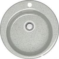 Кухонная мойка MARRBAXX Карельский камень модель 30/Q10 (светло-серый)