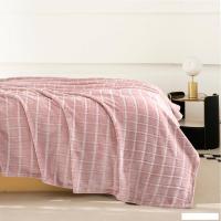 Плед Karven Фланель 1.5сп PL015 CUTTING v2/Powder