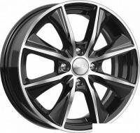 Литые диски SKAD Порту 15x6