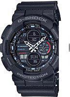 Наручные часы Casio GA-140-1A1ER