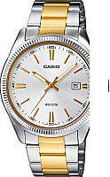 Наручные часы Casio MTP-1302PSG-7AVEF