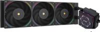 Система жидкостного охлаждения для процессора Thermalright Hyper Vision 360 ARGB (черный)
