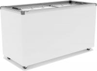 Морозильный ларь Gellar Classic FG 500 C
