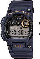 Наручные часы Casio W-735H-2AVEF