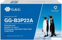 Картридж G&G GG-B3P22A (аналог HP B3P22A)