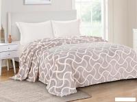 Плед Реноме 1.5сп PBE-268 (бамбук)