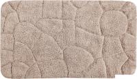 Коврик для ванной Sofi De MarkO Moretto 60х100 КВ-Мр2-60х100 (миндаль)