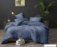 Постельное белье АЭлита Complimento Содалит Семейный (поплин)