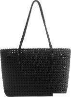 Сумка шоппер Mironpan 11231 (черный)