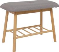 Банкетка AksHome Sage (бамбук)