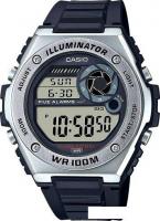 Наручные часы Casio MWD-100H-1AVEF
