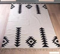 Ковер для жилой комнаты Merry Bear Home Decor 80x150см SGE-RWFW-645