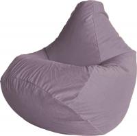 Кресло-мешок Flagman Груша Мега XXXL Г3.5-281 (Velutto 10)