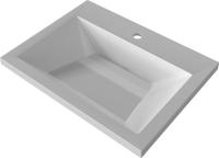 Умывальник Versalia Lotos 600