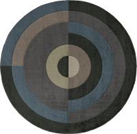 Ковер для жилой комнаты Ragolle Milano 978012-DAIRE-9232 (1.6х1.6)