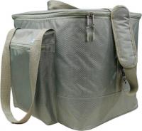 Термосумка Сибтермо Пикник XL 54л (зеленый)