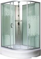 Душевая кабина Мономах 100/70/24 МЗ L Б/К