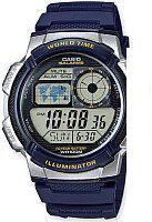 Наручные часы Casio AE-1000W-2AVEF
