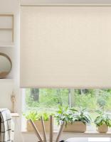 Рулонные шторы Delfa Сантайм Альба СРШ-03Д 8281 (120x170, песок)