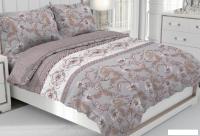 Постельное белье Реноме 2сп Раджа 9610-1 (бязь, 125)
