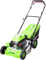 Газонокосилка RedVerg RD-GLM46S