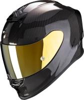 Мотошлем Scorpion Exo Exo-R1 Evo Carbon Air Solid (р. S, карбон)