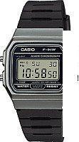 Наручные часы Casio F-91WM-1BEF