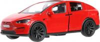Легковой автомобиль Технопарк Tesla Model X Plaid MODELX-12-RD (красный)