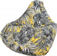 Кресло-мешок Flagman Груша Макси XXL Г2.4-147 (серенгети А60)