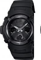 Наручные часы Casio AWG-M100B-1AER