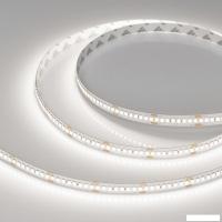 Светодиодная лента Arlight 22W/m 240LED/m 2835SMD дневной белый 5M RT-A240-10mm 24V Day5000 038742